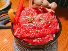 -炎蔵牛舌烤肉