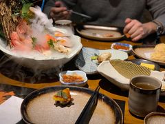 -和彩放题餐厅(酒仙桥店)