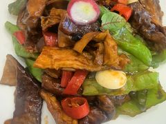 -北塘海鲜·天津菜(大光明桥旗舰店)