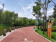 -城市运动公园(未央区)
