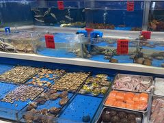 -北塘海鲜·天津菜(大光明桥旗舰店)