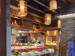 -二十八里太湖船菜(吉祥路店)