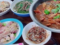 -咱家小院(汉中门店)
