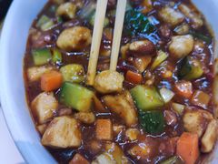 -孙家外婆•长春地标美食新名片(红旗街万达店)
