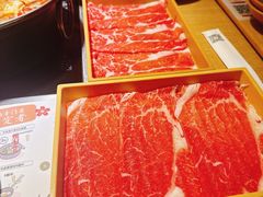 -温野菜涮涮锅(曲江大悦城店)