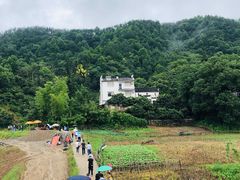 -新安江山水画廊风景区