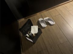 -华夏良子·足道SPA艾灸(金皇大厦店)