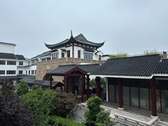 -苏州吴宫泛太平洋酒店