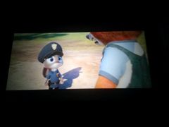 -环球国际影城(天鸿广场LUXE巨幕店)