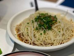 私房拌面-春暖花开(西溪店)
