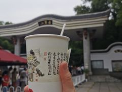 -岳麓山风景名胜区