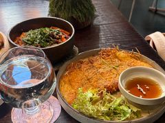 -Fuzzy Bistro 浮几韩餐·茶酒馆
