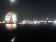 -南太湖山庄·四季轩&国风堂中餐厅