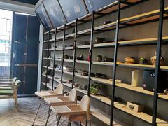 -狐狸爱上椰子鸡(滨江星光大道店)