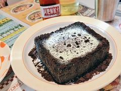-肥韬茶餐厅(海上世界店)