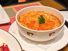 -安妮意大利餐厅(国贸店)