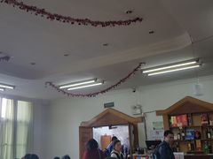 大堂-状元楼(金溪路店)