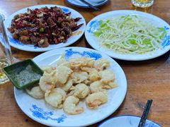 -洪福亮酒家(南草厂街店)