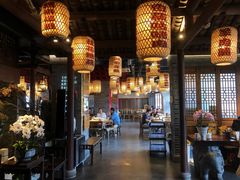 -二十八里太湖船菜(吉祥路店)