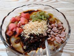 -长颈鹿的口袋钵钵鸡(市南店)