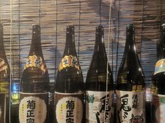 -小川洋风料理(汉街店)