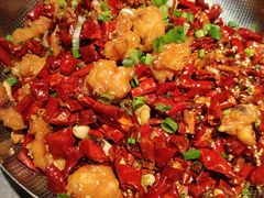 -眉州东坡·川菜(川沙百联店)