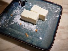 雪山酸奶糕-陶陶居酒家(SM二期购物广场店)