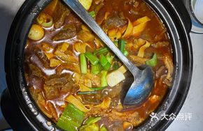 Intangible Heritage Beef Three Fresh