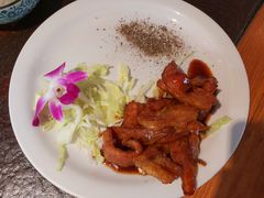 -上楼私房菜(院士路店)