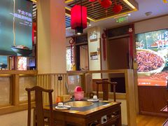 -沸炉重庆老火锅(军事博物馆店)