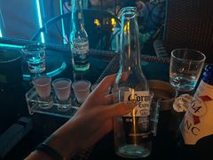 -MOSSO音乐酒吧·live house(长乐路店)