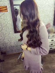 -秀&造型工作室