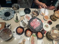 -初色海鲜自助(万丰路店)