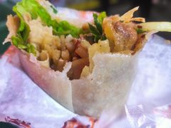 -大学城夜市