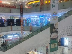 -百佳华佳漾里(坂田店)