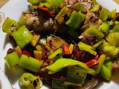 -小天府川菜馆(魏公村店)