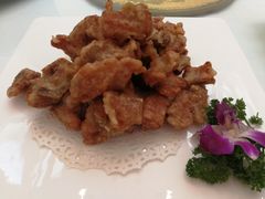 -雅逸居海鲜小厨