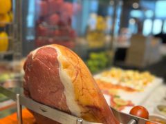 -解放碑威斯汀酒店-知味国际美食餐厅