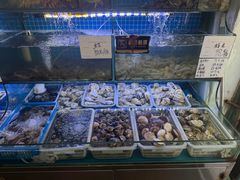 -大杰海鲜锅(基隆路店)