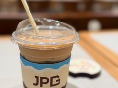 -JPG canteen(广州乐峰广场店)