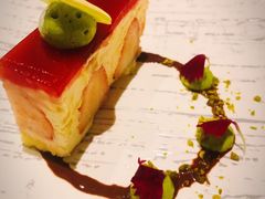 主厨甜点-蝶舍·MAISON PAPILLON