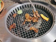 -梦山水日本烧肉(五四广场店)