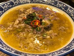 金汤肥牛-北疆饭店(大运河博物馆宝龙店)