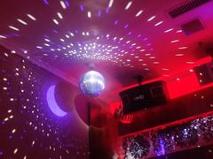 -快乐迪KTV(中山路店)