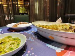 -金狮麟·新豫菜(金码大厦店)