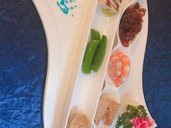 -马勒别墅·中餐厅