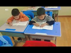 -圣德美艺术双语幼稚园