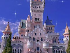 -青岛方特梦幻王国