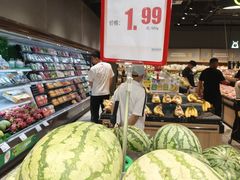 -世纪联华(吴淞店)