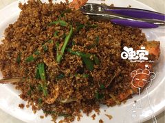 -桥底辣蟹(谢斐道店)